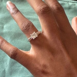 1ct engagement ring